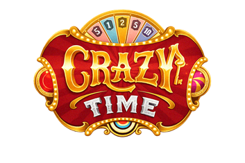 Crazy Time Evolution live game show