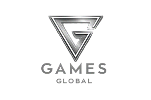 Games Global játékszolgáltató logó