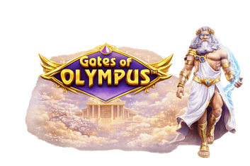 Gates of Olympus Pragmatic Play slot