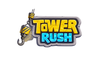 Tower Rush Yggdrasil slot game