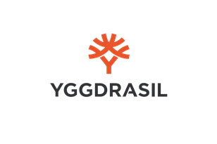 Yggdrasil Gaming játékszolgáltató logó